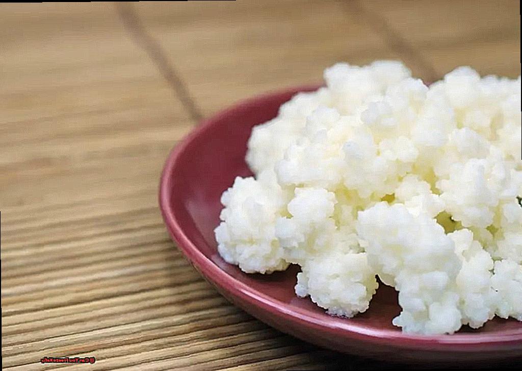 Can You Freeze Kefir-4