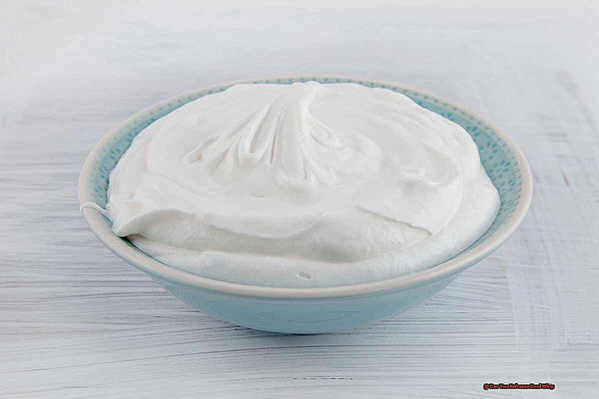 Can You Refreeze Cool Whip-2