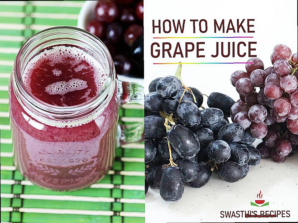 Does Grape Juice Expire-2