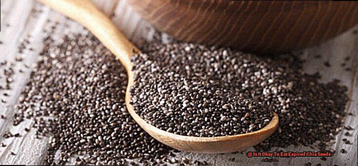 Is It Okay To Eat Expired Chia Seeds-2