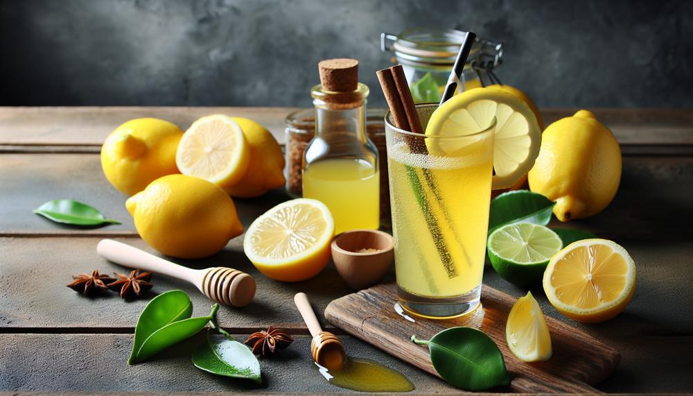 Lemon Juice
