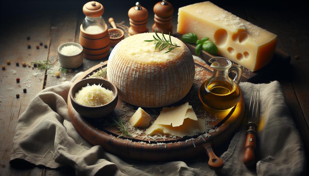 Parmesan
