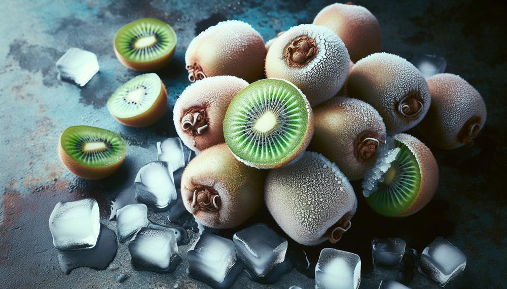 Can You Freeze Kiwi Fruit-2
