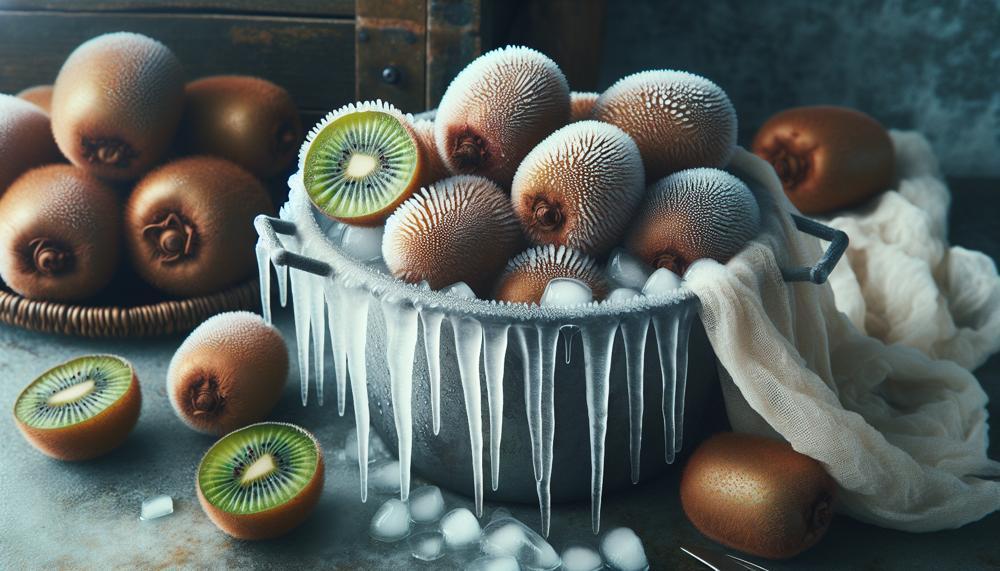 Can You Freeze Kiwi Fruit-3