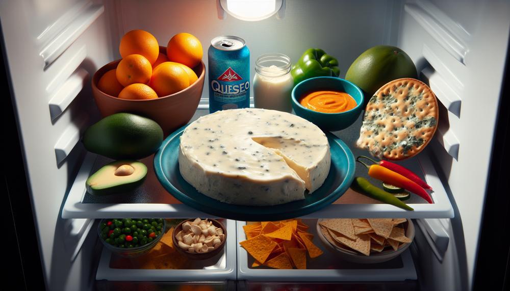 How Long Does Queso Last In The Fridge-2