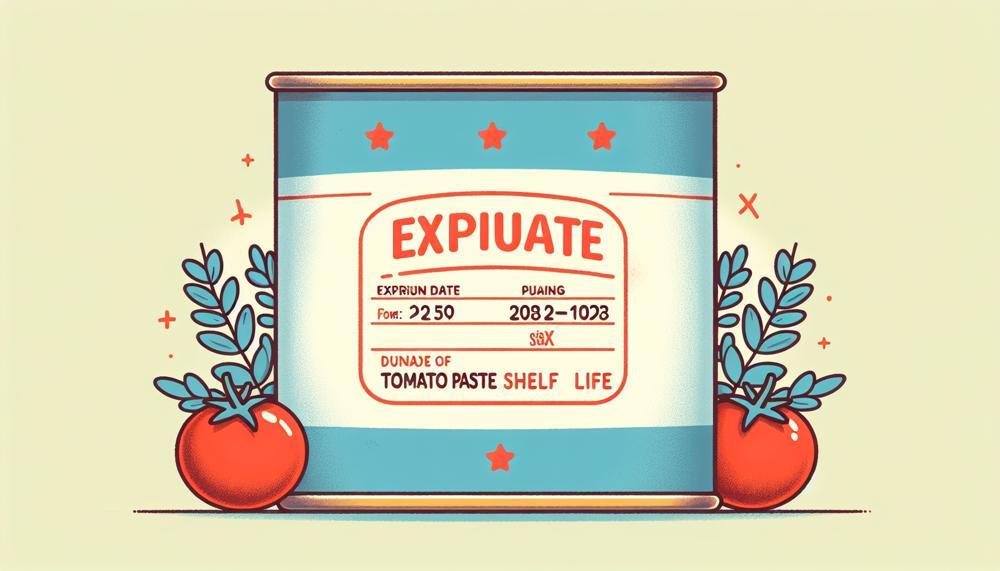 How Long Does Tomato Paste Last-2
