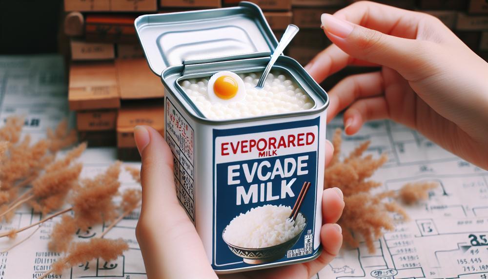 How To Store Leftover Evaporated Milk-2