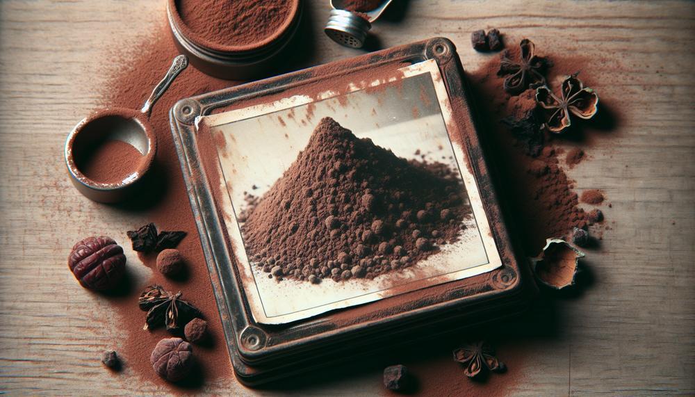 What Happens If You Eat Expired Cocoa Powder-3