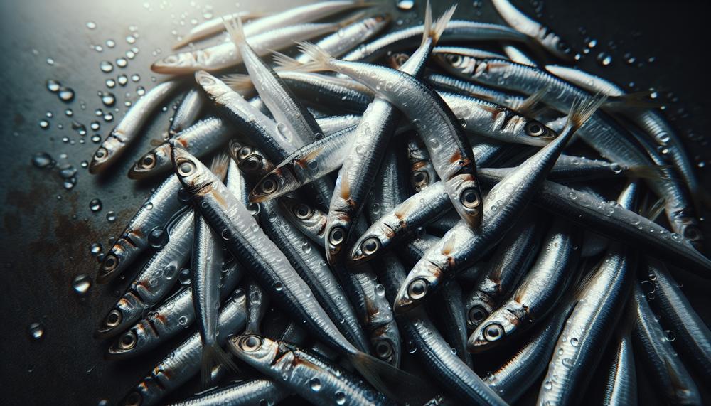 Do Anchovies Go Bad?