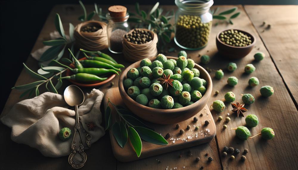 Do Capers Go Bad?