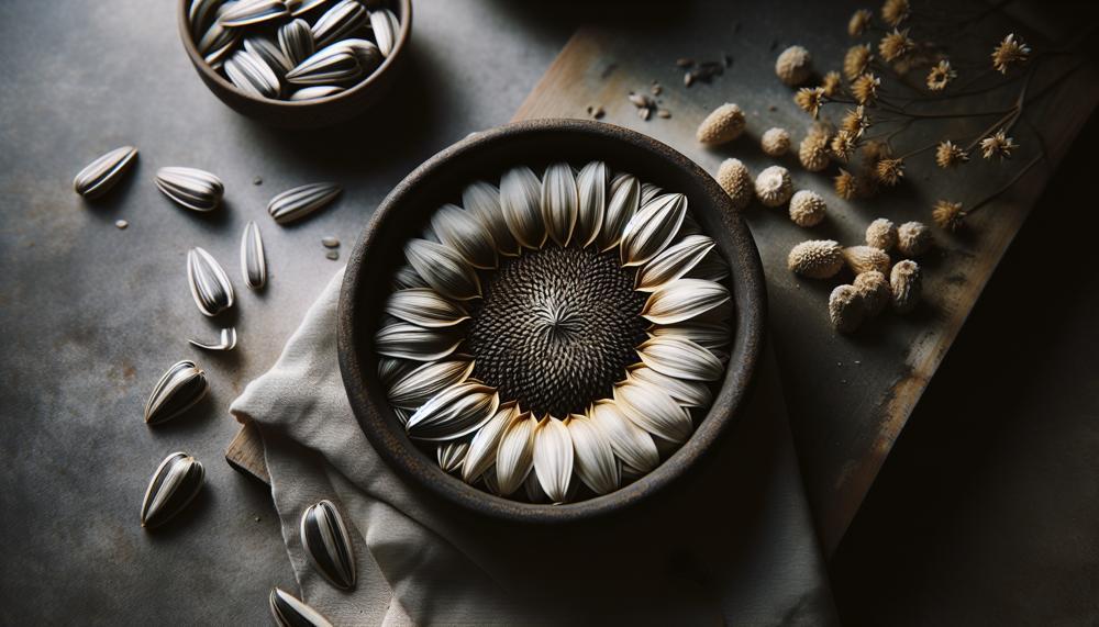 Do Sunflower Seeds Go Bad?