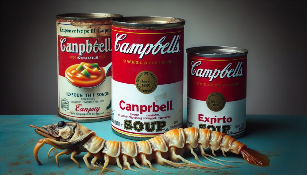 Does Campbell'S Soup Go Bad-2