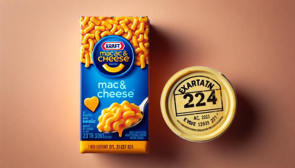 Does Kraft Mac & Cheese Go Bad-2