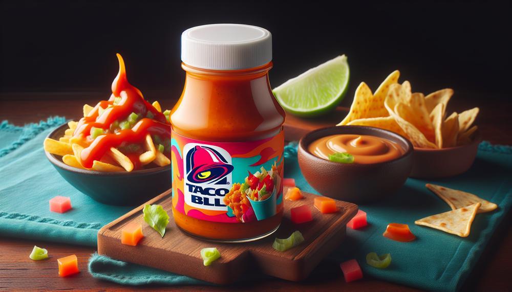 Does Taco Bell Sauce Go Bad?