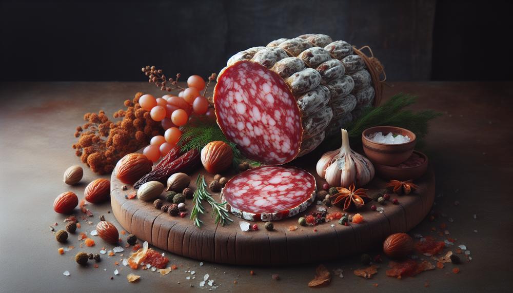 How To Know If Salami Is Spoiled-2