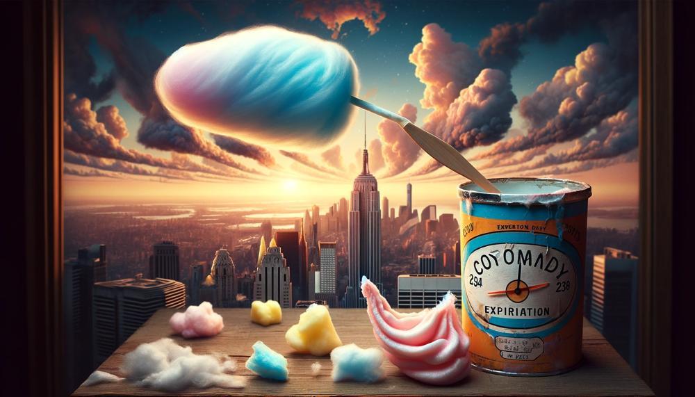 Can Cotton Candy Go Bad-2
