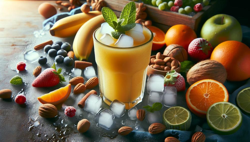 Can I Freeze Fresh Juice-2