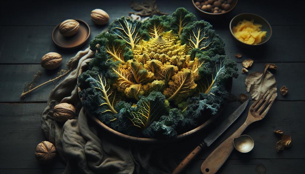 Can You Eat Kale That Has Turned Yellow-2