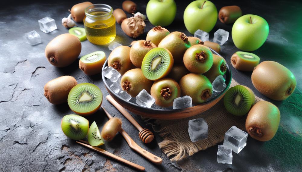 Can You Refrigerate Kiwi Fruit-2