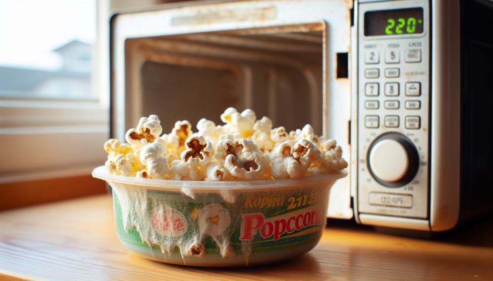 Can You Still Eat Expired Microwave Popcorn-2