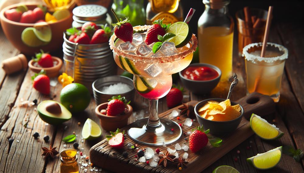 Does Margarita Mix Go Bad-2