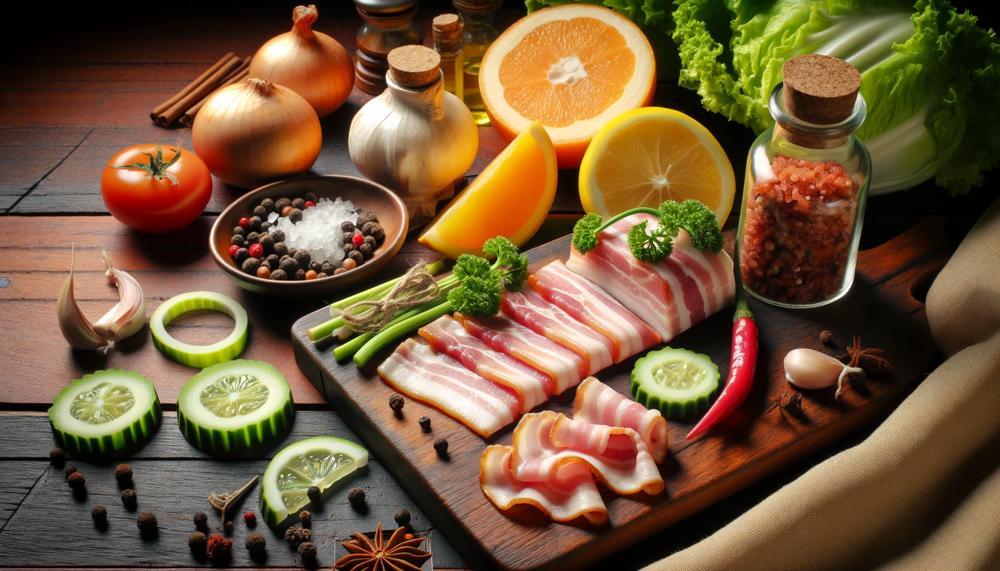 How Long Can Uncooked Bacon Sit Out-2
