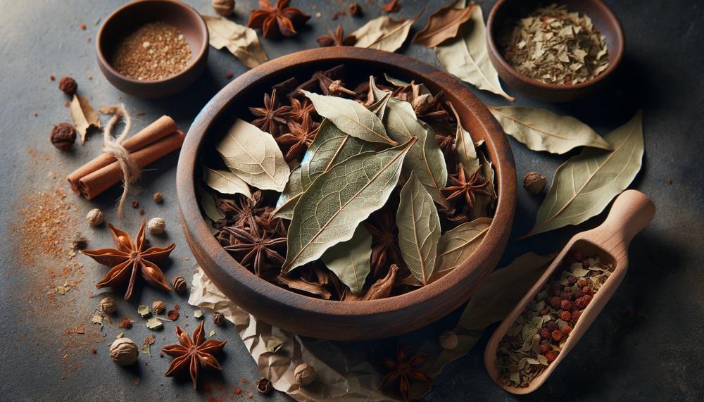 How Long Do Dried Bay Leaves Last-2