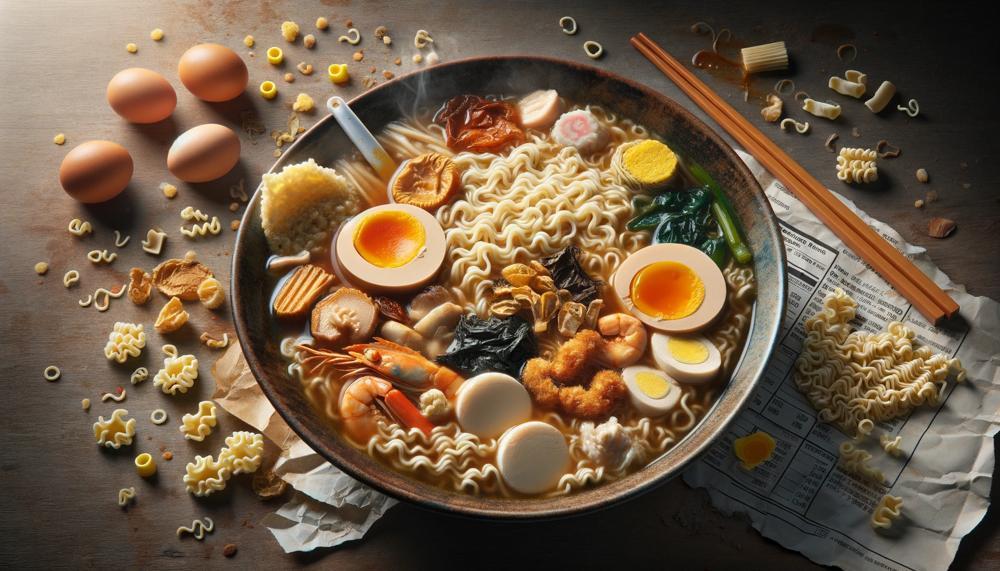 Is It Safe To Eat Expired Ramen-2