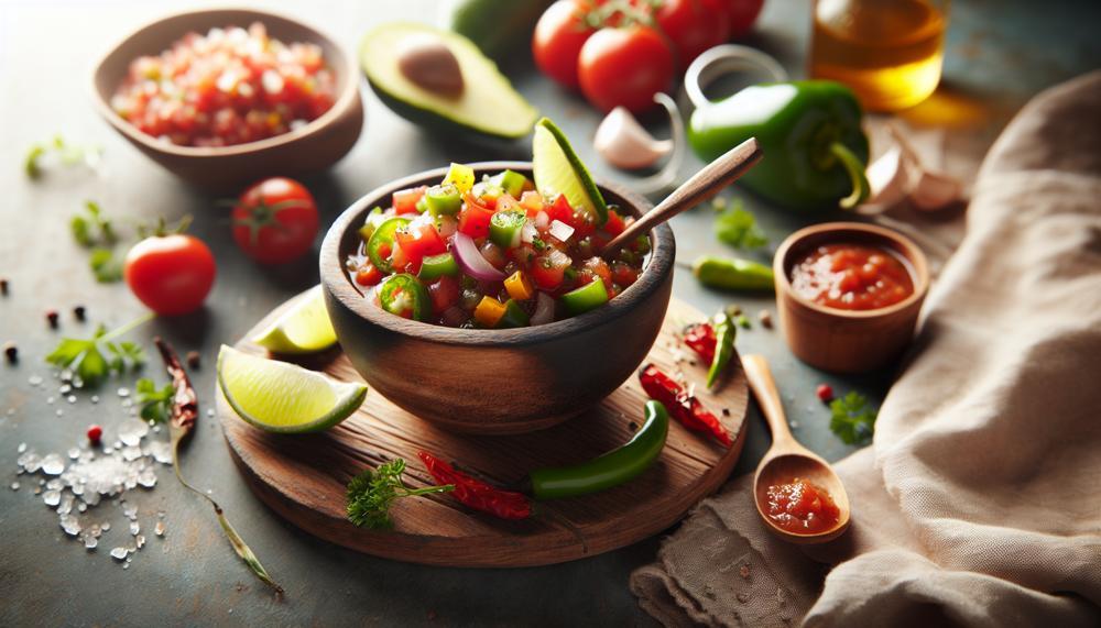 Does Homemade Salsa Go Bad?