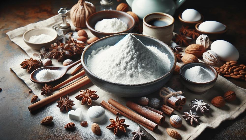 Does Powdered Sugar Expire-2