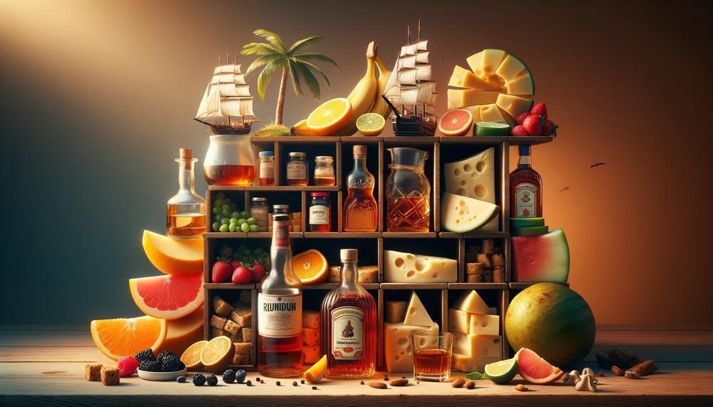 How Long Does Rum Last After Opened?