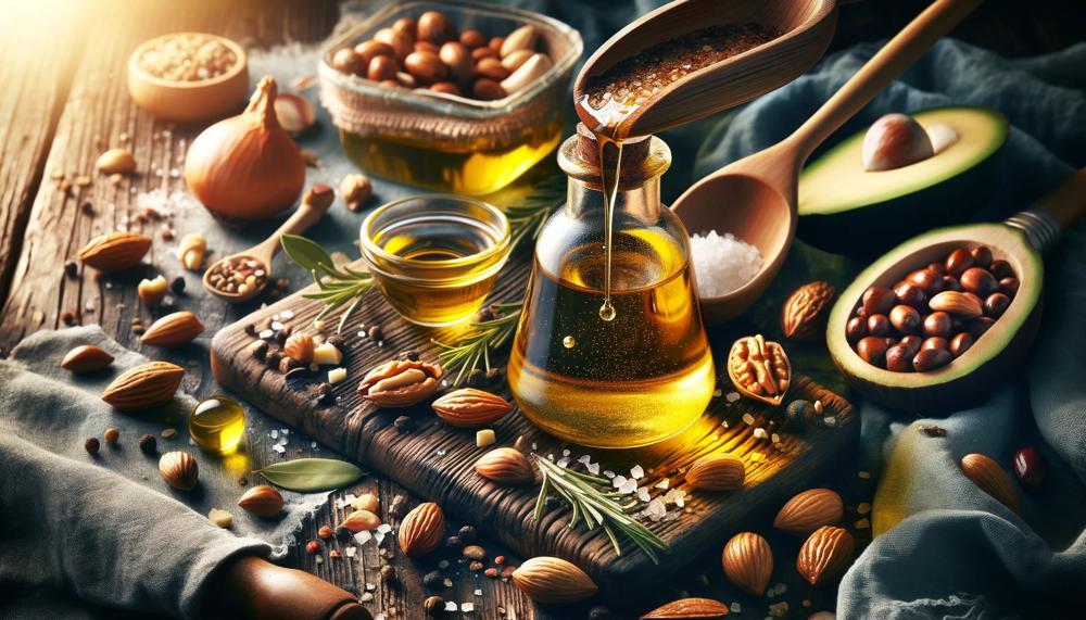 How To Know If Cooking Oil Is Bad-2