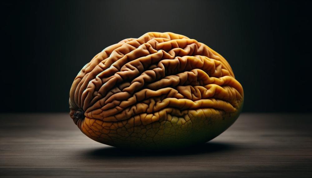 How To Tell If A Wrinkled Mango Is Bad?
