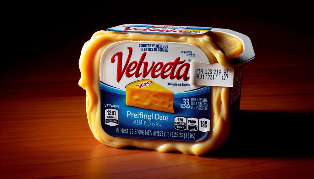 Is Velveeta Good Past The Expiration Date?