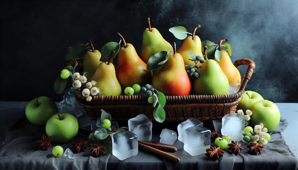 Should Pears Be Kept In The Fridge-2