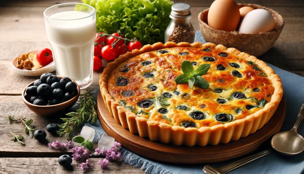 Does Quiche Need To Be Refrigerated-2