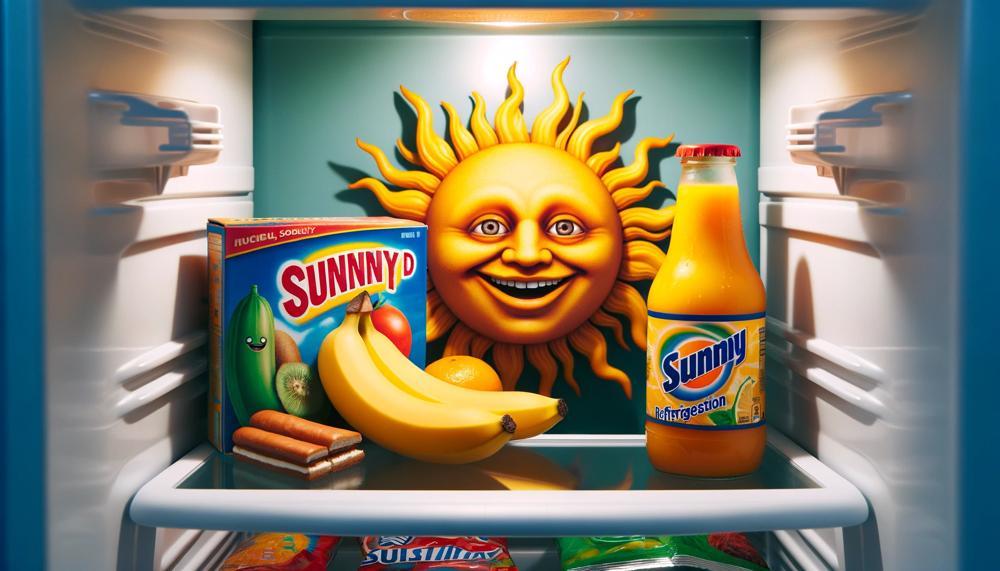 Does Sunny D Have To Be Refrigerated-2