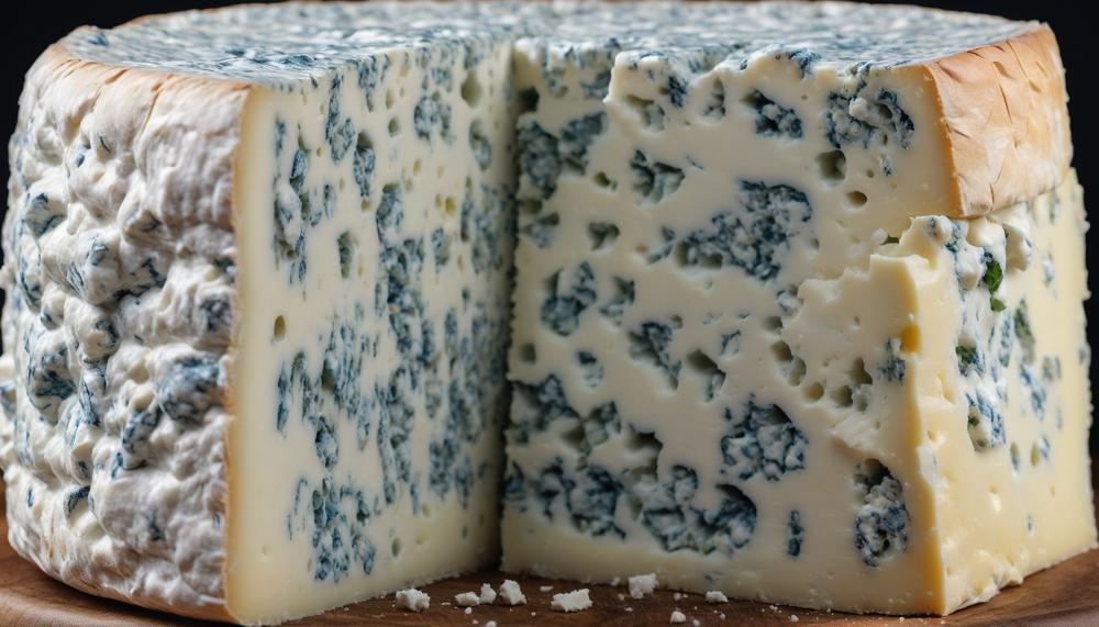 Can You Put Blue Cheese In The Freezer?