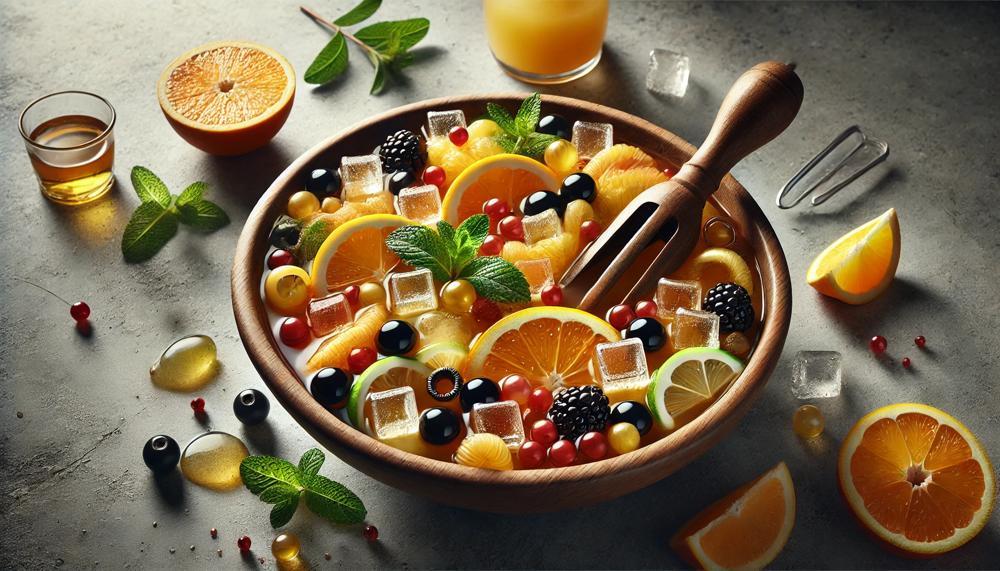 Does Sweet And Sour Mix Need To Be Refrigerated?