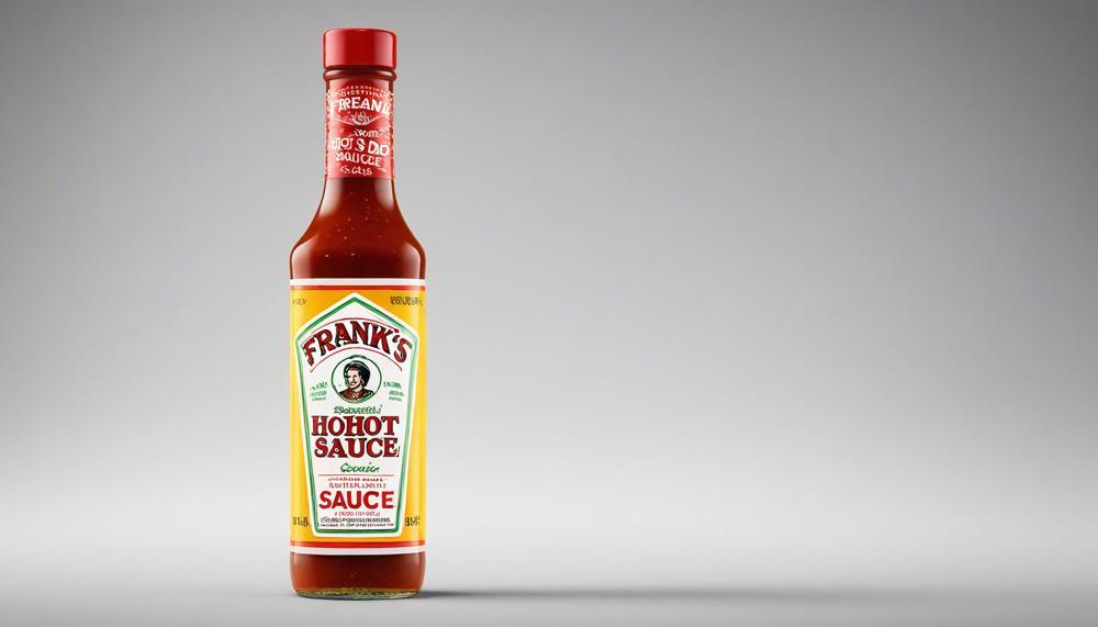 How Long Does Frank’s Hot Sauce Last?