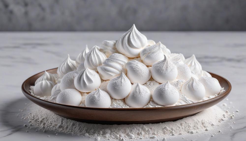 How Long Does Meringue Powder Last After Opening?