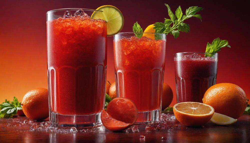 How Long Is Clamato Juice Good After Opening?