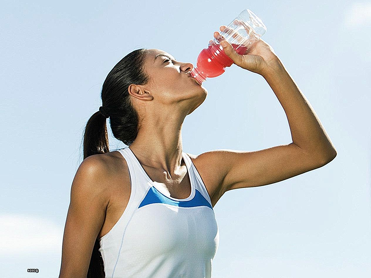 Can Powerade Go Bad? The Shocking Truth About How Long Your Sports Drink Really Lasts