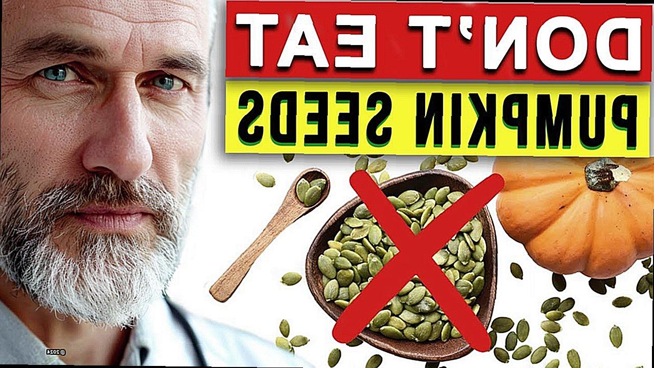 Expired Pumpkin Seeds – What Happens If You Eat Them? The Shocking Truth!