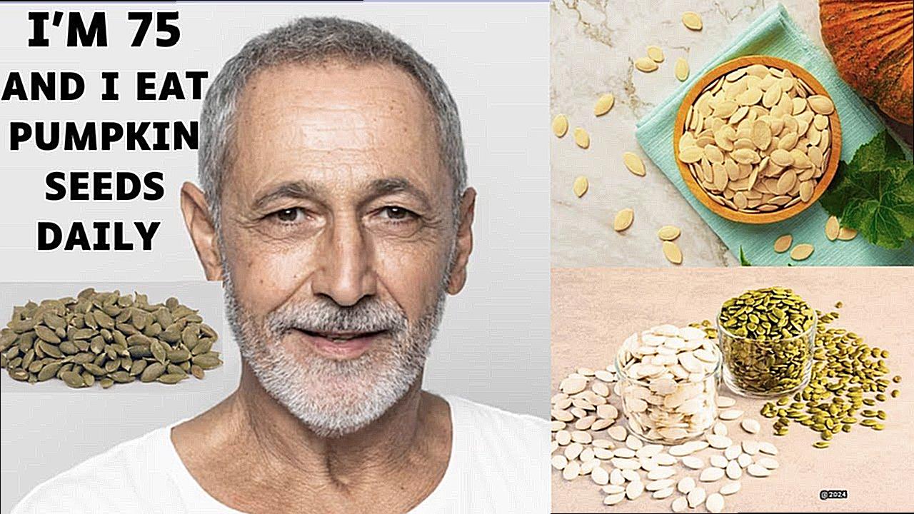 Expired Pumpkin Seeds - What Happens If You Eat Them The Shocking Truth!-2
