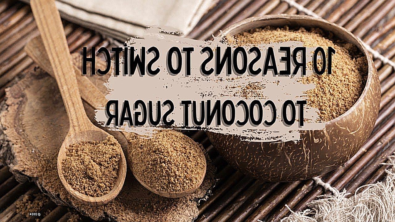 Can Coconut Sugar Go Bad? What You Need To Know Now!